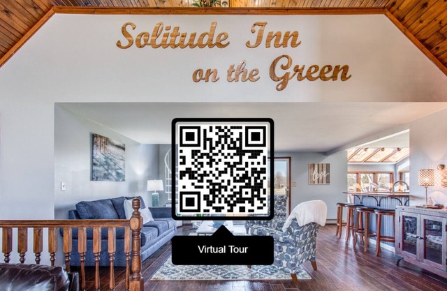 Solitude Inn Entire House Nightly Rental