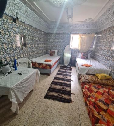 Solo Room