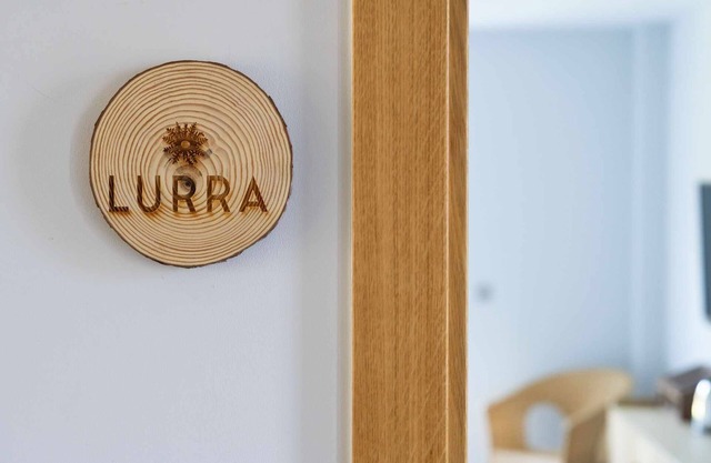 Soloandie - Habitación Lurra