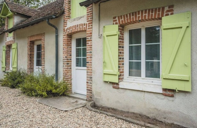 Sologne house in the heart of nature, 15 minutes from Chambord Castle!