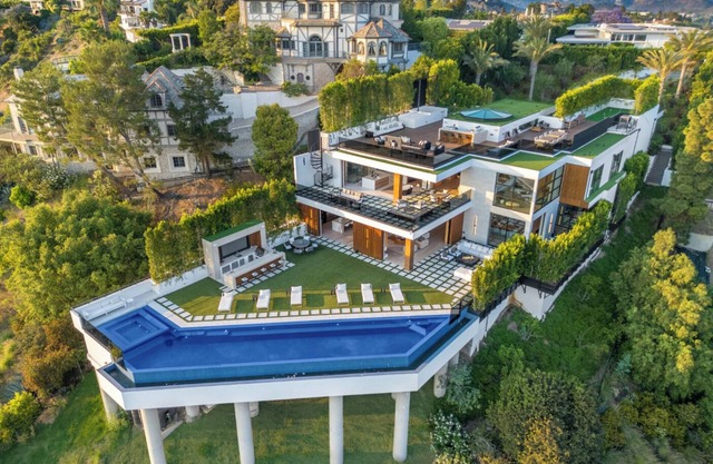 Somera Masterpiece - Breathtaking Views & High-End Amenities