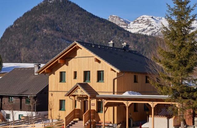 Sommersberg by Interhome