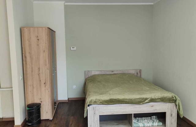 Sonata - Apartment on the 2nd Floor
