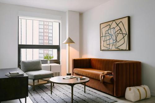 Sonder by Marriott Bonvoy Court Square Apartments Long Island City