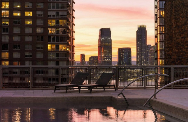 Sonder by Marriott Bonvoy Battery Park Apartments Financial District