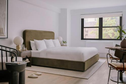 Sonder by Marriott Bonvoy The Nash Apartments Midtown East