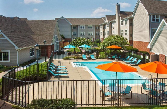 Sonesta ES Suites Baltimore BWI Airport