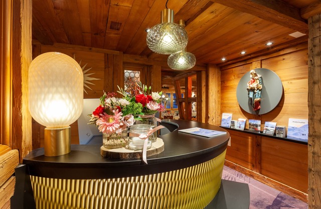 Sonne Andermatt Swiss Quality Hotel