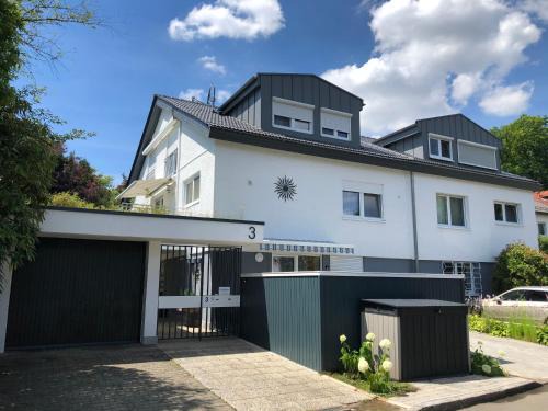 Sonnenhaus