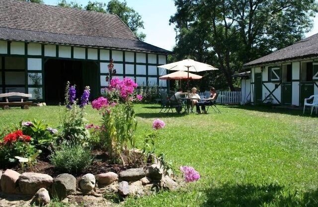 Sonnenhof Im Wendland