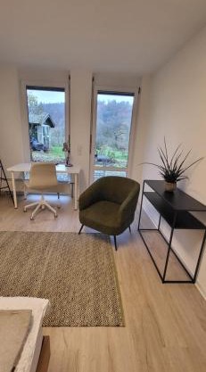 Sonnige Ferienwohnung in Traumlage