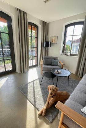 Sonniges Hinterhaus OG Innenstadt