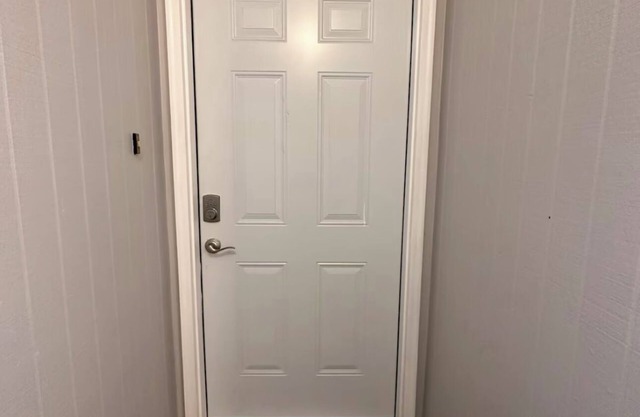 Soothing apartment with AC in charming Chalmette minutes from NOLA