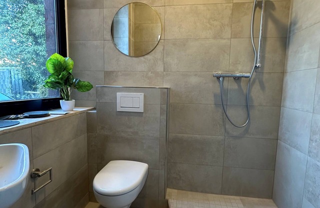 Soothing apartment with WiFi in charming Münster