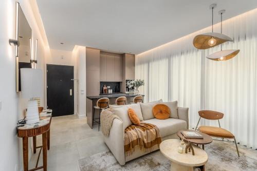 Soothing & charming by Sea U TLV
