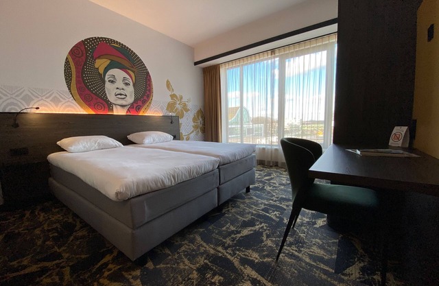 Soothing Stay Near Rensenpark & Nature Reserves | Local & Cultural Attractions