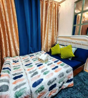 Sophie's Cozy Pod - Rizal Paragliding Zone