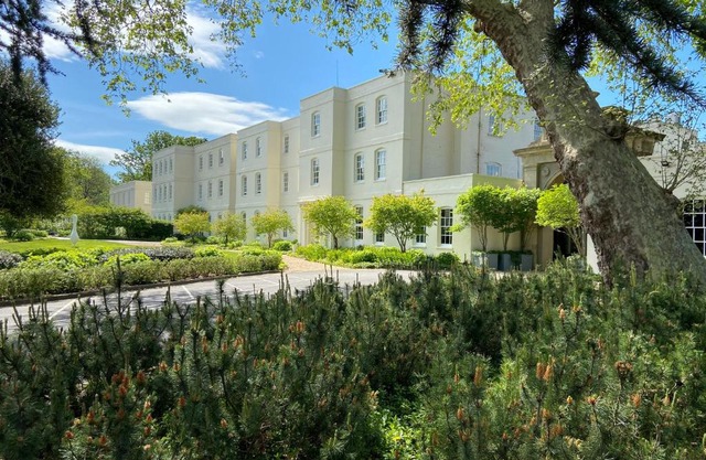 Sopwell House Hotel