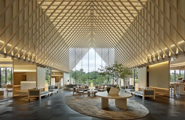 SORANO Hotel