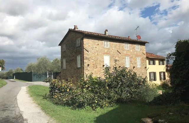 Sorgiva In Capannori, Tuscany