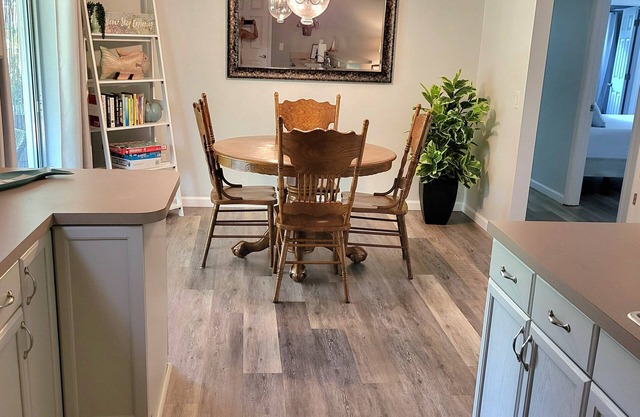Sorrento Cottage 2/2 1 Level, No Stairs, Mt Dora & Rock Springs just 10 min
