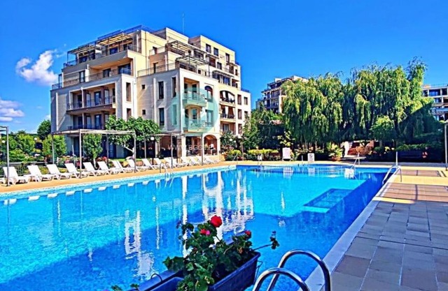 Sorrento Sole Mare - Apartments by the beach
