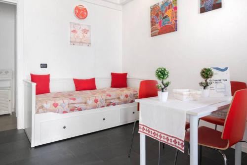 Sorres Home & Relax 10 min da Sassari Loft AC e WiFi
