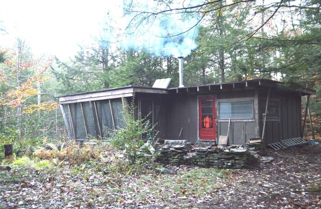 Sorry,but this cabin is no longer available to rent