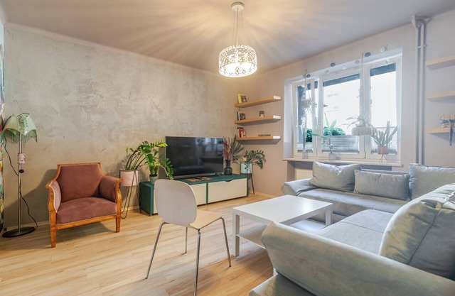 Sosnowiec Victory Apartment