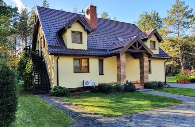 Sosnowy Młodnik