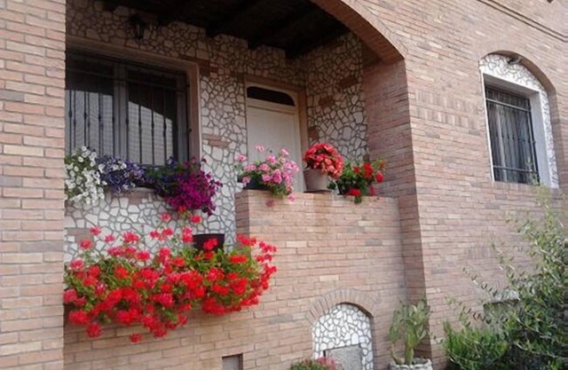 Sosta Fiera B&B