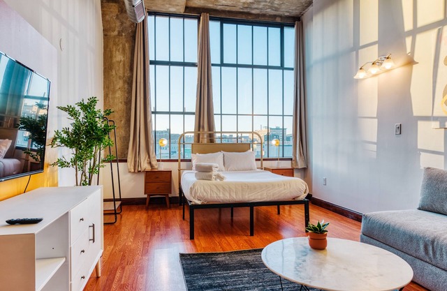 Sosuite at Independence Lofts - Callowhill