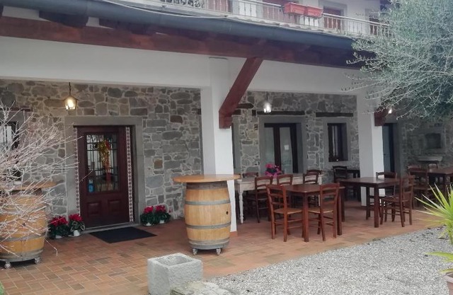 SOT LA MONT - TORLANO NIMIS (UD)