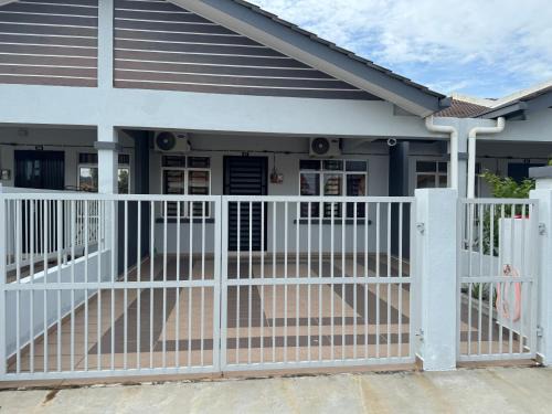 Sour'd Staycation Near Teluk Senangin Beach