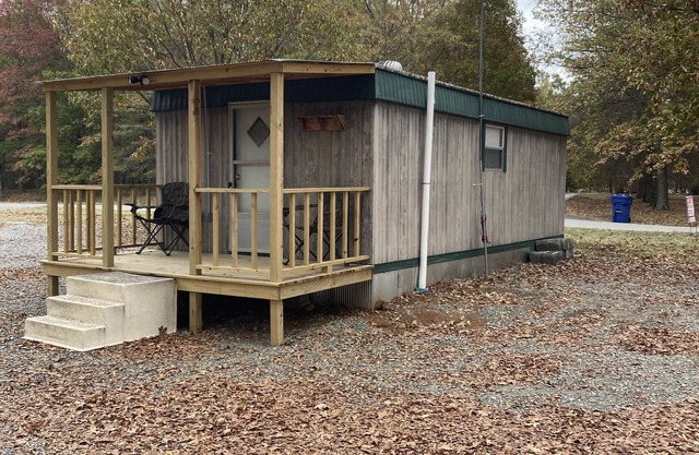 South Arkansas Cabins the wood duck inn is your home away from home