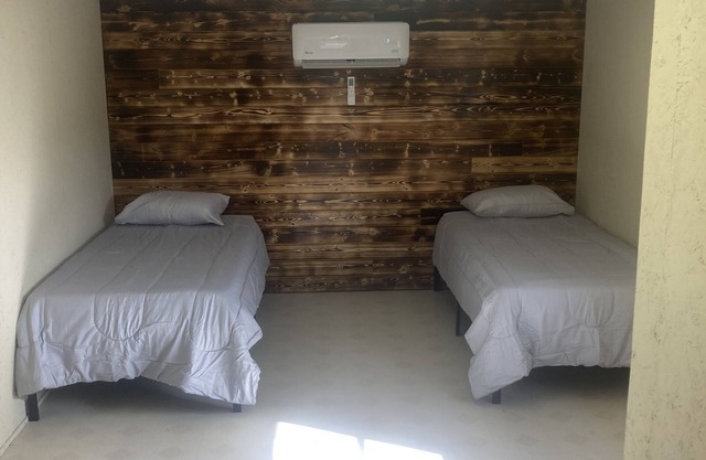 South Arkansas Cabins your home away from home (the man cave)