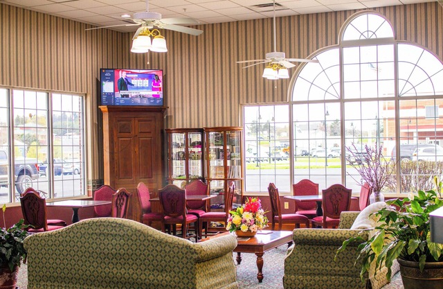 South Branch Inn Romney