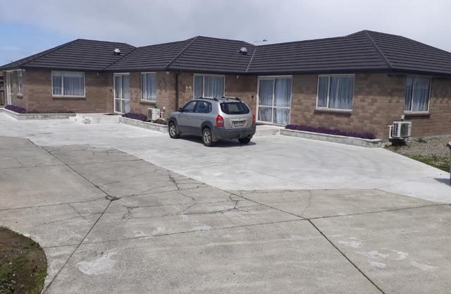 South City Accommodation unit 3
