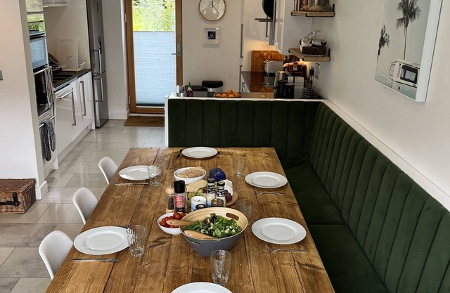 South Devon Holiday Home near gorgeous beaches