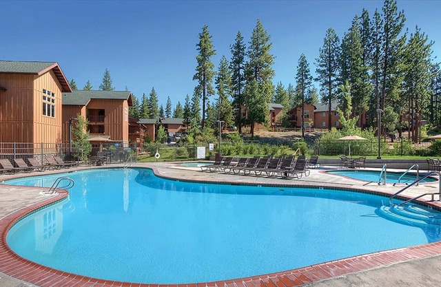 South Lake Tahoe California