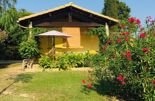 South of France