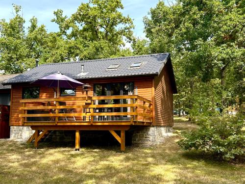 South Soul Cottage