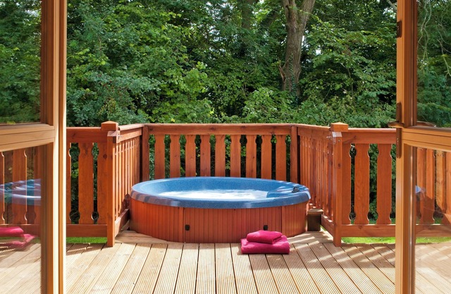 South Winchester Lodges