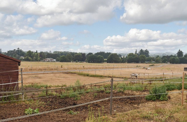 South Wing Coldharbour Park Farm