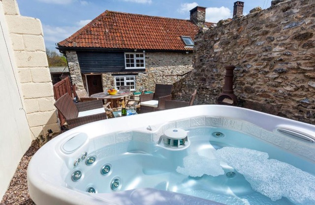 Southcott Farm Cottage