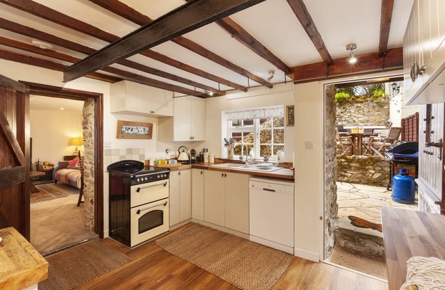 Southcott Farm Cottage