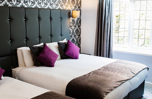 Southcrest Manor Hotel, BW Signature Collection