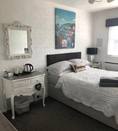 Southend Airport Bed & Breakfast