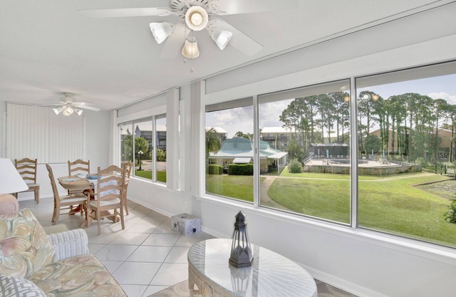 Southern Island Charm