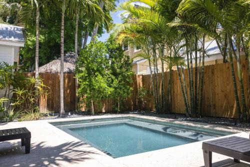 Southern Palms